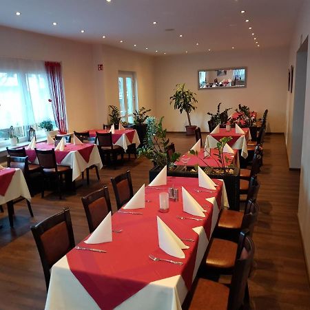 Lippborger-Hof Hotell Lippetal Eksteriør bilde