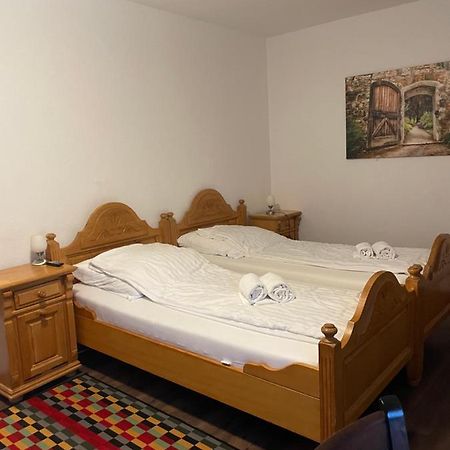 Lippborger-Hof Hotell Lippetal Eksteriør bilde