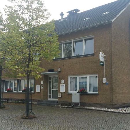 Lippborger-Hof Hotell Lippetal Eksteriør bilde