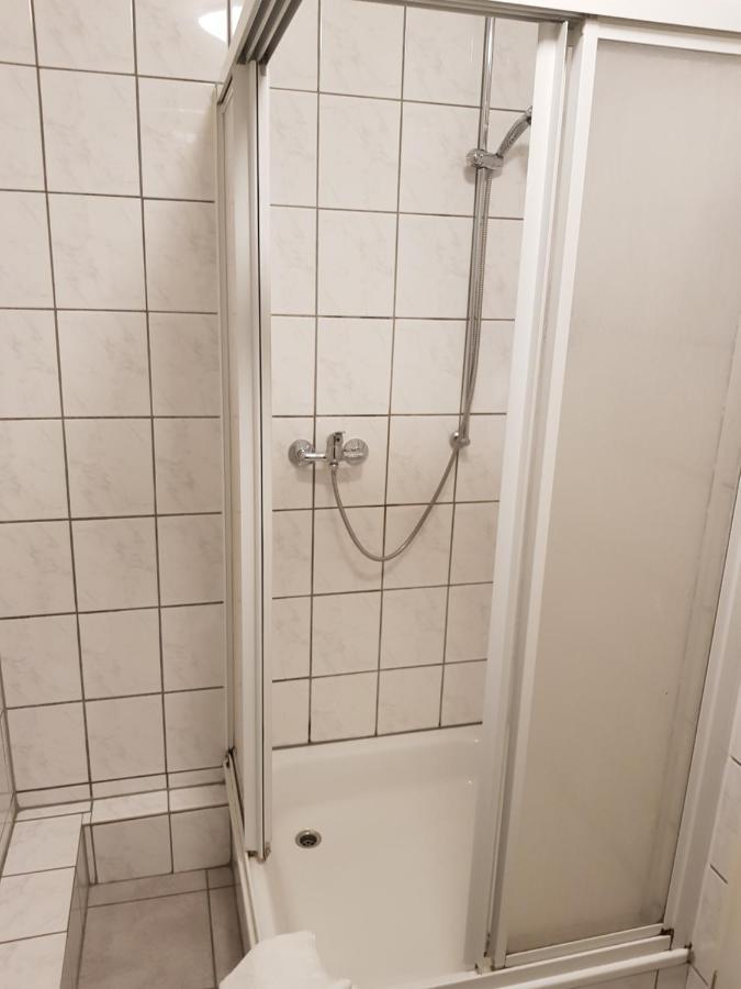 Lippborger-Hof Hotell Lippetal Eksteriør bilde