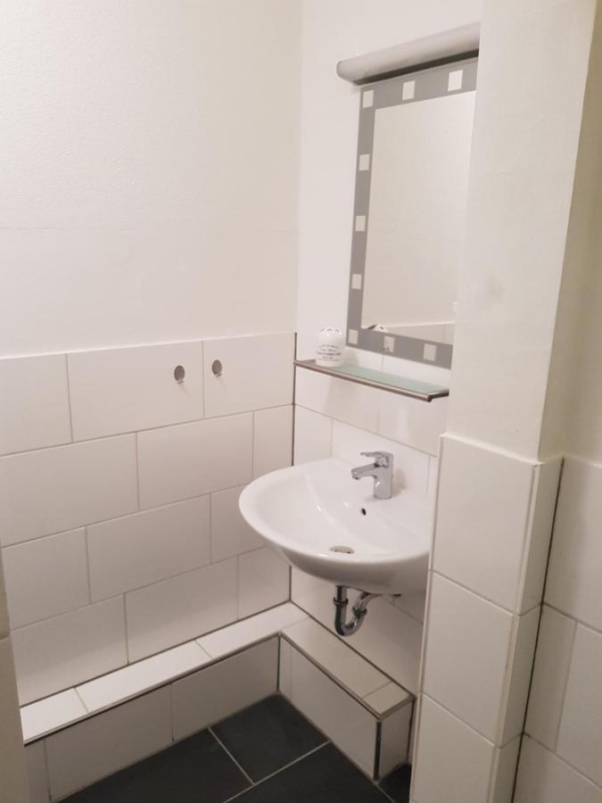 Lippborger-Hof Hotell Lippetal Eksteriør bilde