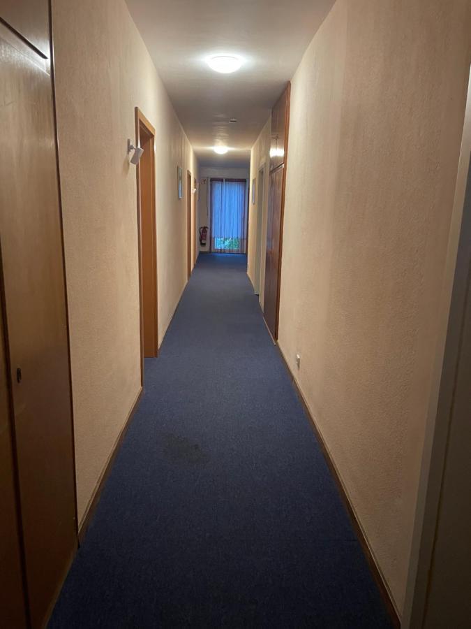 Lippborger-Hof Hotell Lippetal Eksteriør bilde