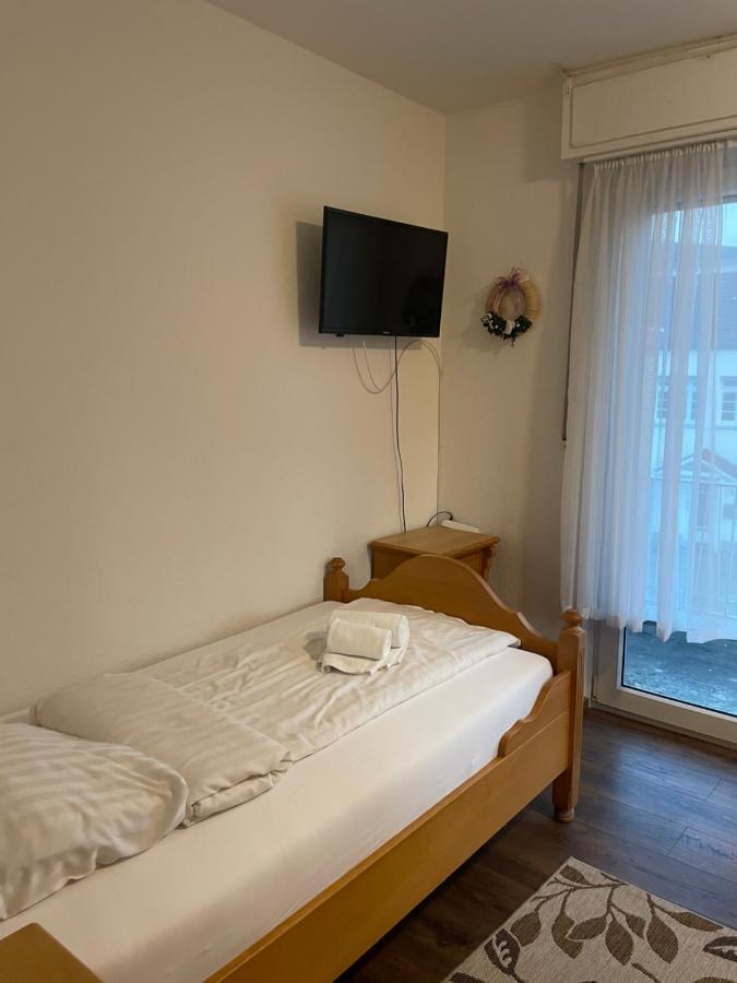 Lippborger-Hof Hotell Lippetal Eksteriør bilde